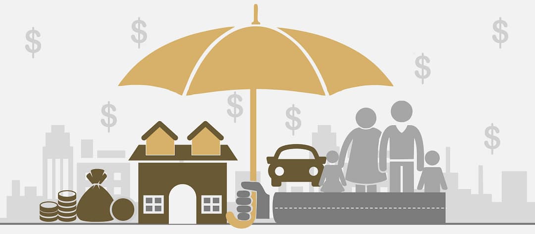 Insurance Umbrella
